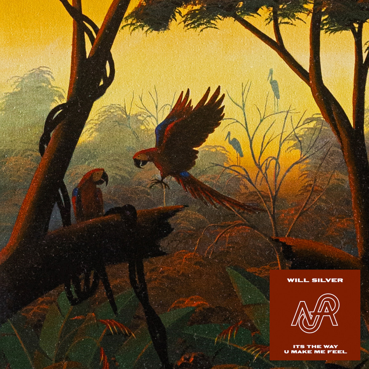 EP1 Cover