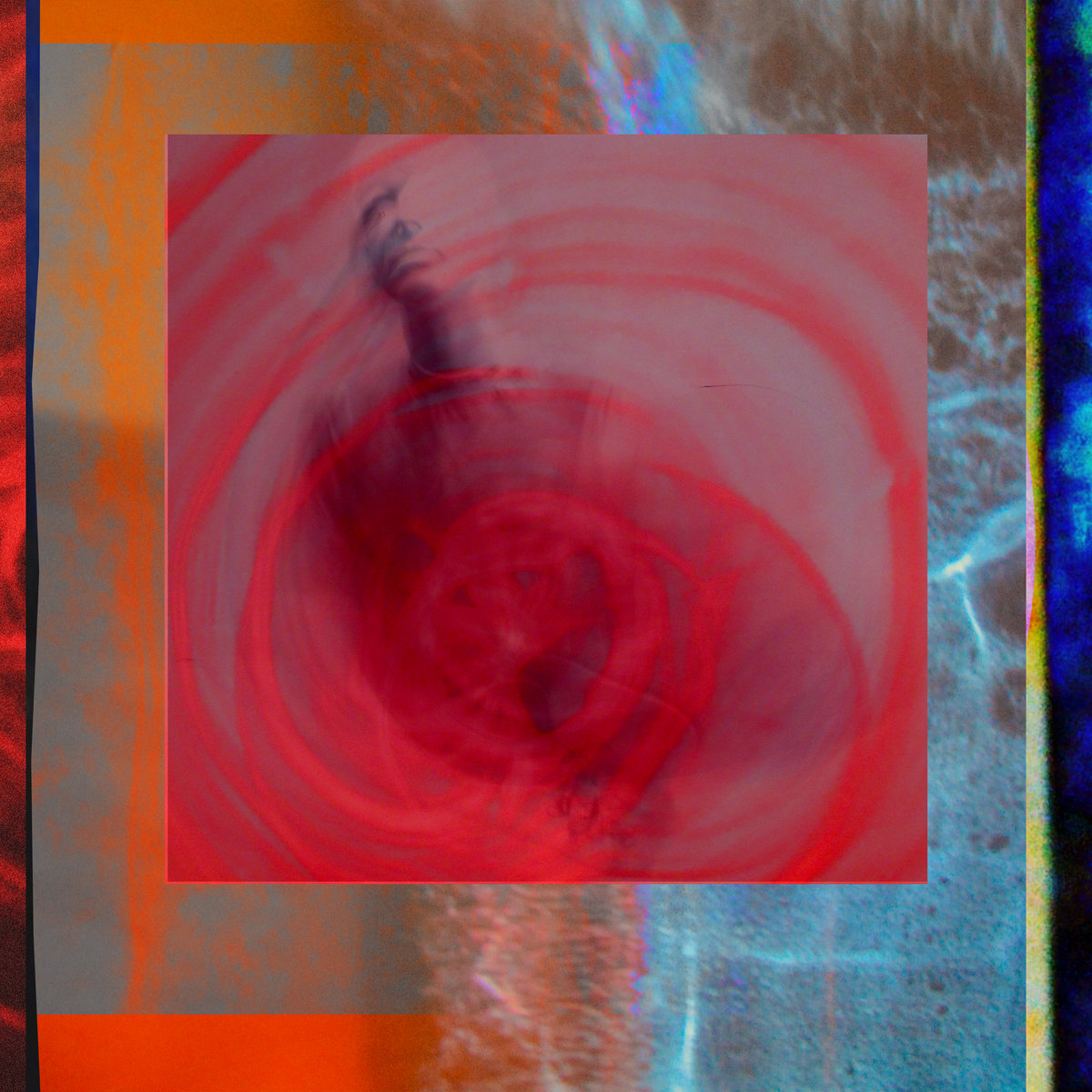 EP4 Cover
