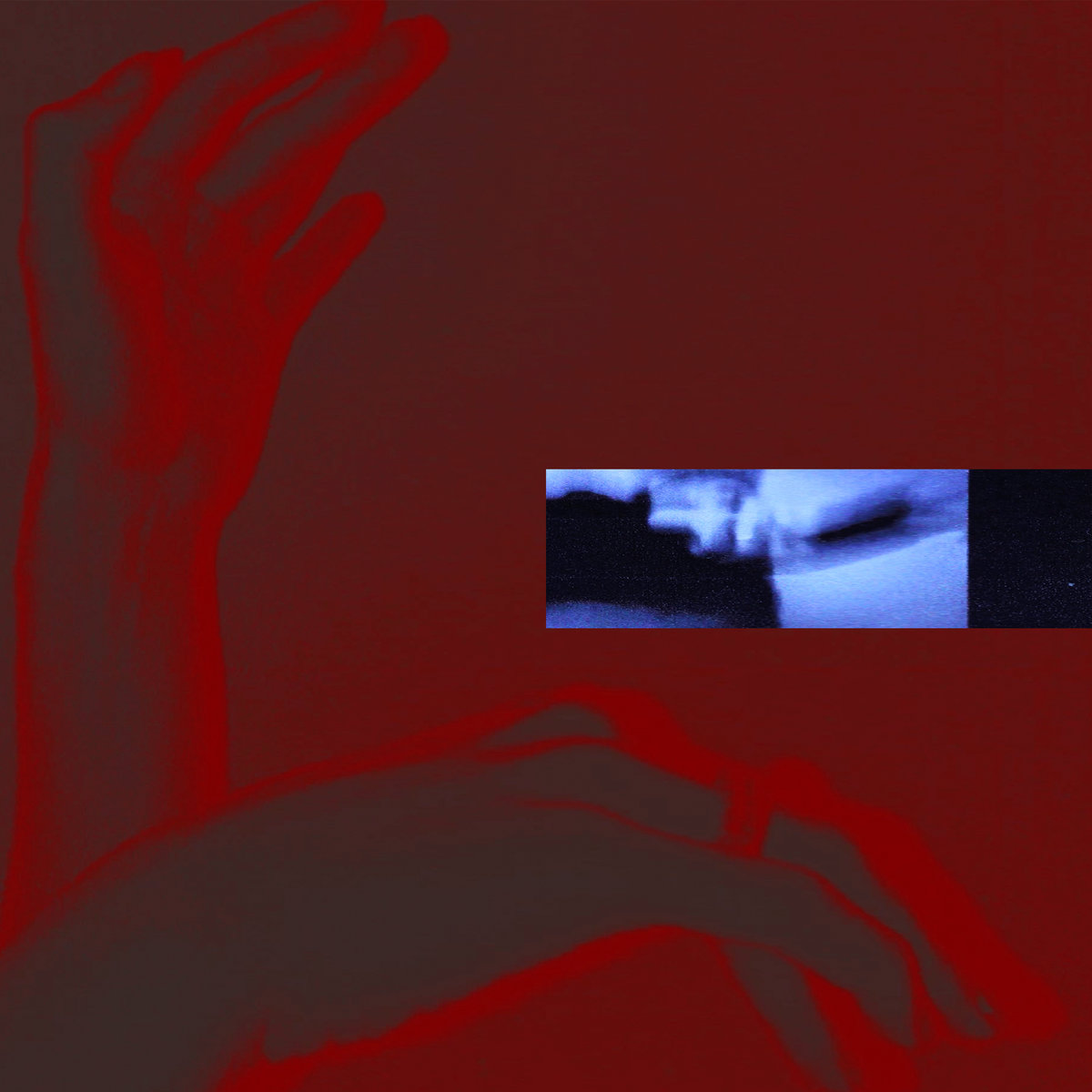 EP6 Cover
