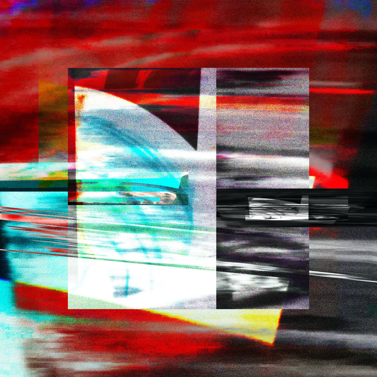 EP7 Cover